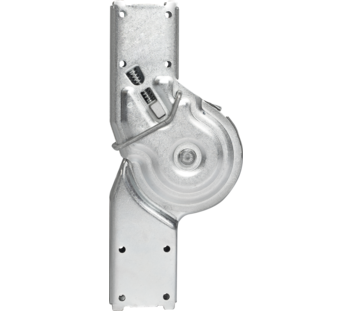 Mounting set, ladder joint | © MUNK GmbH