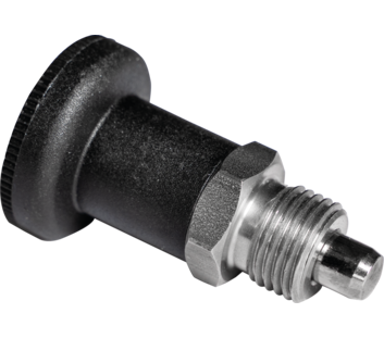 Locking bolt short | © MUNK GmbH