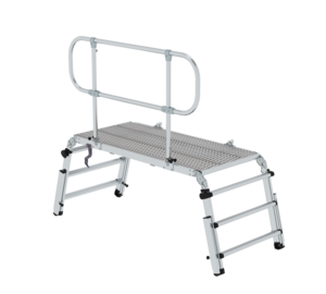 Rescue and working platform Premium | © MUNK GmbH