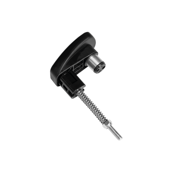 Locking lever | © MUNK GmbH