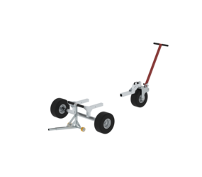 Chassis off road system | © MUNK GmbH