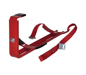 Bracket for fire extinguisher 6 kg powder / foam | © MUNK GmbH