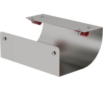 Off-road sheet metal | © MUNK GmbH