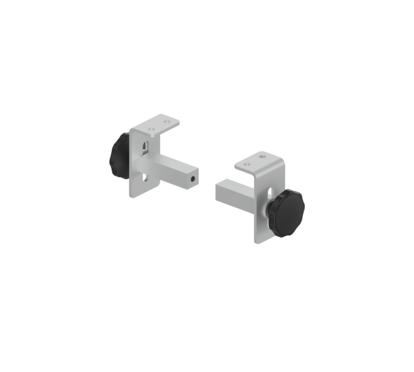 Guide for rescue stretcher storage | © MUNK GmbH