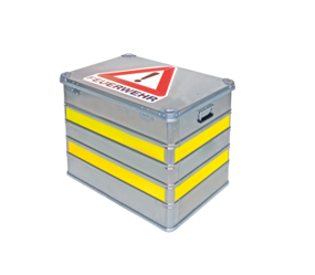 Multi-function ladder w. head bracket | © MUNK GmbH