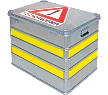 Multi-function ladder w. head bracket | © MUNK GmbH