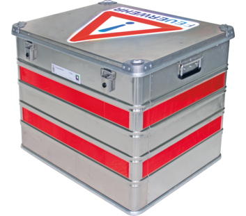 Multi-function ladder w. head bracket | © MUNK GmbH