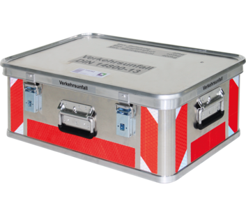 Fore service content image | © MUNK GmbH