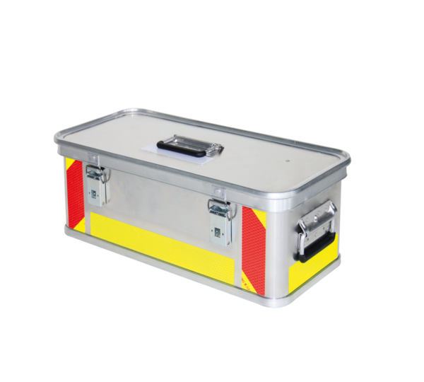 Marking set, small transport box | © MUNK GmbH