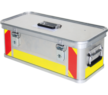 Marking set, small transport box | © MUNK GmbH