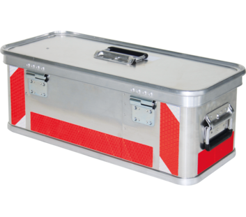 Marking set, small transport box | © MUNK GmbH