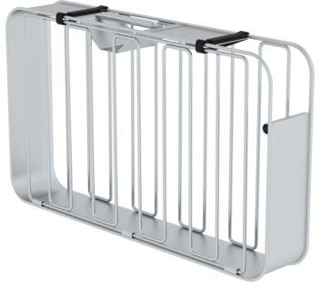 Hose cage B in accordance with DIN 14827-1 | © MUNK GmbH