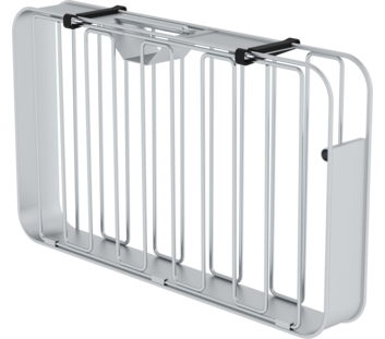 Hose cage C in accordance with DIN 14827-1 | © MUNK GmbH