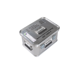 Case with "chimney tools" contents size 2 | © MUNK GmbH