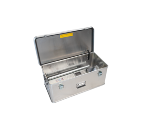 Case with "power puller MZ 32" contents (case 1) | © MUNK GmbH