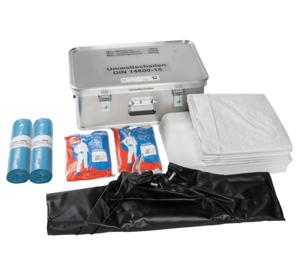 Case with "env. pollution" contents size 1 | © MUNK GmbH