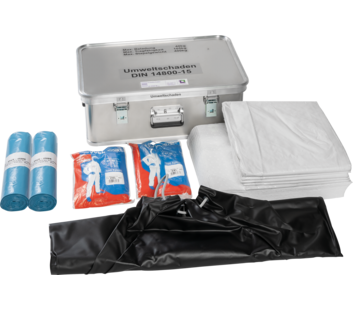 Boîte + contenu Protection de l’environnement T1 | © MUNK GmbH