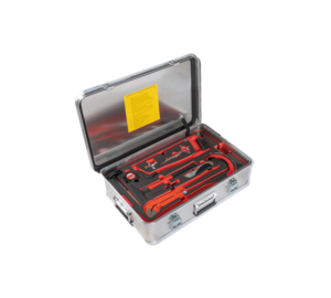 Case with "hand tool" contents size 3 | © MUNK GmbH