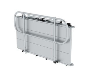 Evakuierungstreppe | © MUNK GmbH