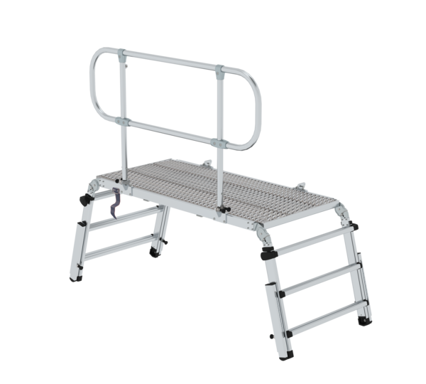 Rettungs- und Arbeitsplattform Premium | © MUNK GmbH