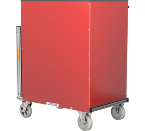 Rollcontainer Rollladen | © MUNK GmbH