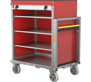 Rollcontainer Rollladen | © MUNK GmbH