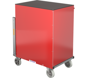 Rollcontainer Rollladen | © MUNK GmbH