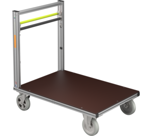 Universal-Rollcontainer mit 1 Plattform | © MUNK GmbH
