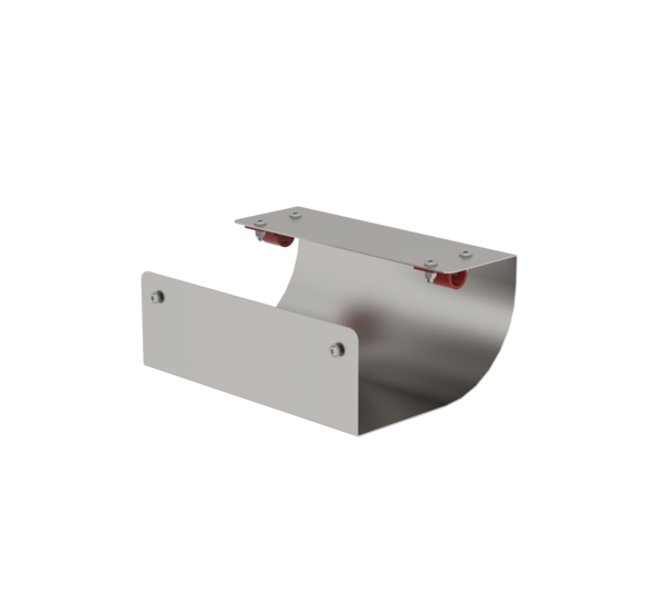 Tôle tout-terrain | © MUNK GmbH