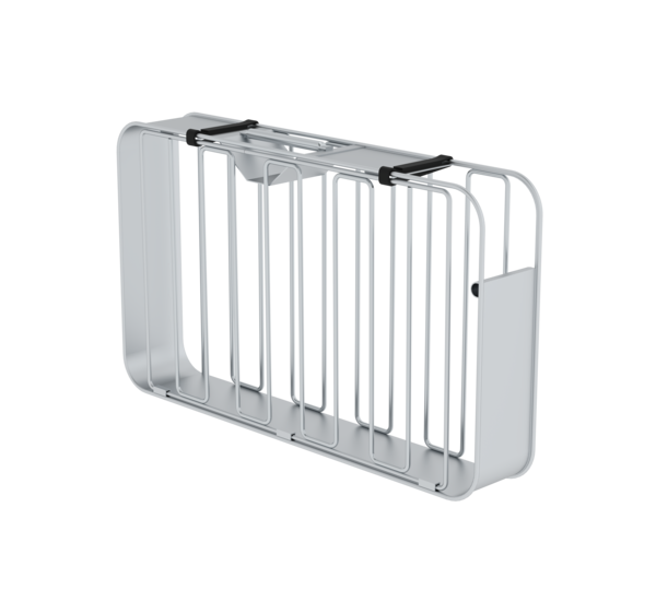 Hose cage B in accordance with DIN 14827-1 | © MUNK GmbH