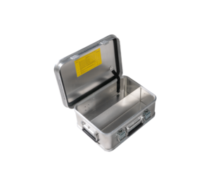 Boîte + marqu. « Consommables » | © MUNK GmbH