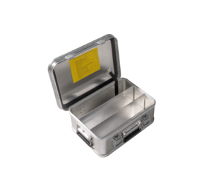 Boîte + marqu. « Premiers secours K » | © MUNK GmbH