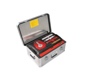 Boîte + contenu « Kit d’outils bois » T3 | © MUNK GmbH