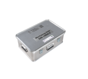 Boîte + contenu « Kit d’outils bois » T3 | © MUNK GmbH