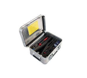Boîte + contenu « Outils d’ouverture » T4 | © MUNK GmbH