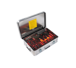 Boîte + contenu « Outils manuels » T3 | © MUNK GmbH