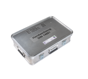 Boîte + contenu « Outils manuels » T3 | © MUNK GmbH