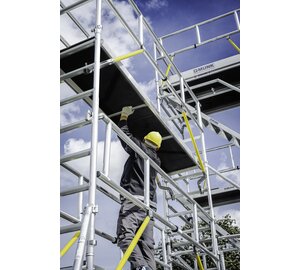 ergo-Plattform | © MUNK GmbH