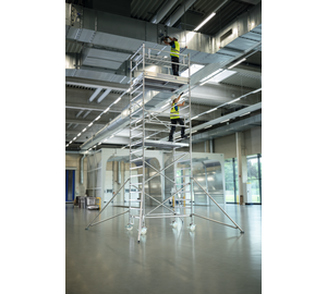 G-cRoul. 1,35x1,80m ac stab. & PF x2, ht PF 5,35m | © MUNK GmbH