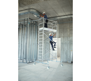 G-c.Roul. 0,75x1,80 m, trav. mob., ht. p-f 3,45 m | © MUNK GmbH