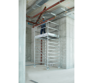 G-c.Roul. 1,35x1,80m, à PF 2x, ht. p-f 3,45 m | © MUNK GmbH