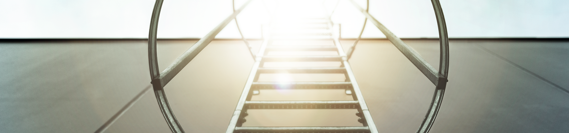 Steigleiter Imagebild | © MUNK GmbH