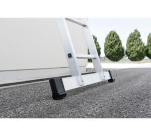 Standard-Traverse Anwendung | © MUNK GmbH