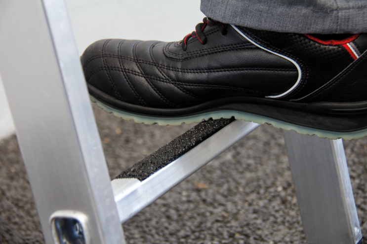 RungSafe R 13 in use | © MUNK GmbH