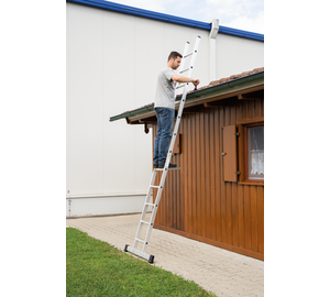 anlege-L. 350mm breit m. Standard-Trav., 12 Sp. | © MUNK GmbH