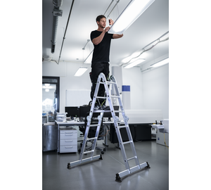 Vielzw.-L. 4-tlg.  nivello-Trav. 4x3 Sp., 4x3 Sp. | © MUNK GmbH