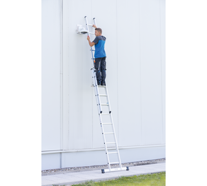 Éch. coul. 2 parties av trav. std, 2x10 barr. | © MUNK GmbH