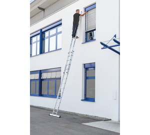 Éch. coul. 2 parties av trav. std, 2x13 barr. | © MUNK GmbH