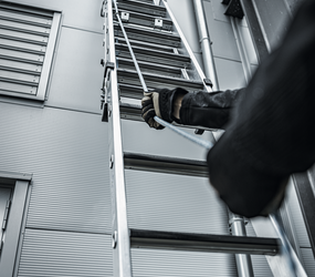 Steps Rope ladder Rope ladder in use | © MUNK GmbH