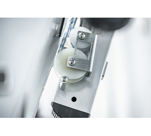 Échelle à câble à marches Vue détaillée | © MUNK GmbH